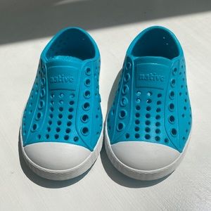 Native Jefferson C4 like new